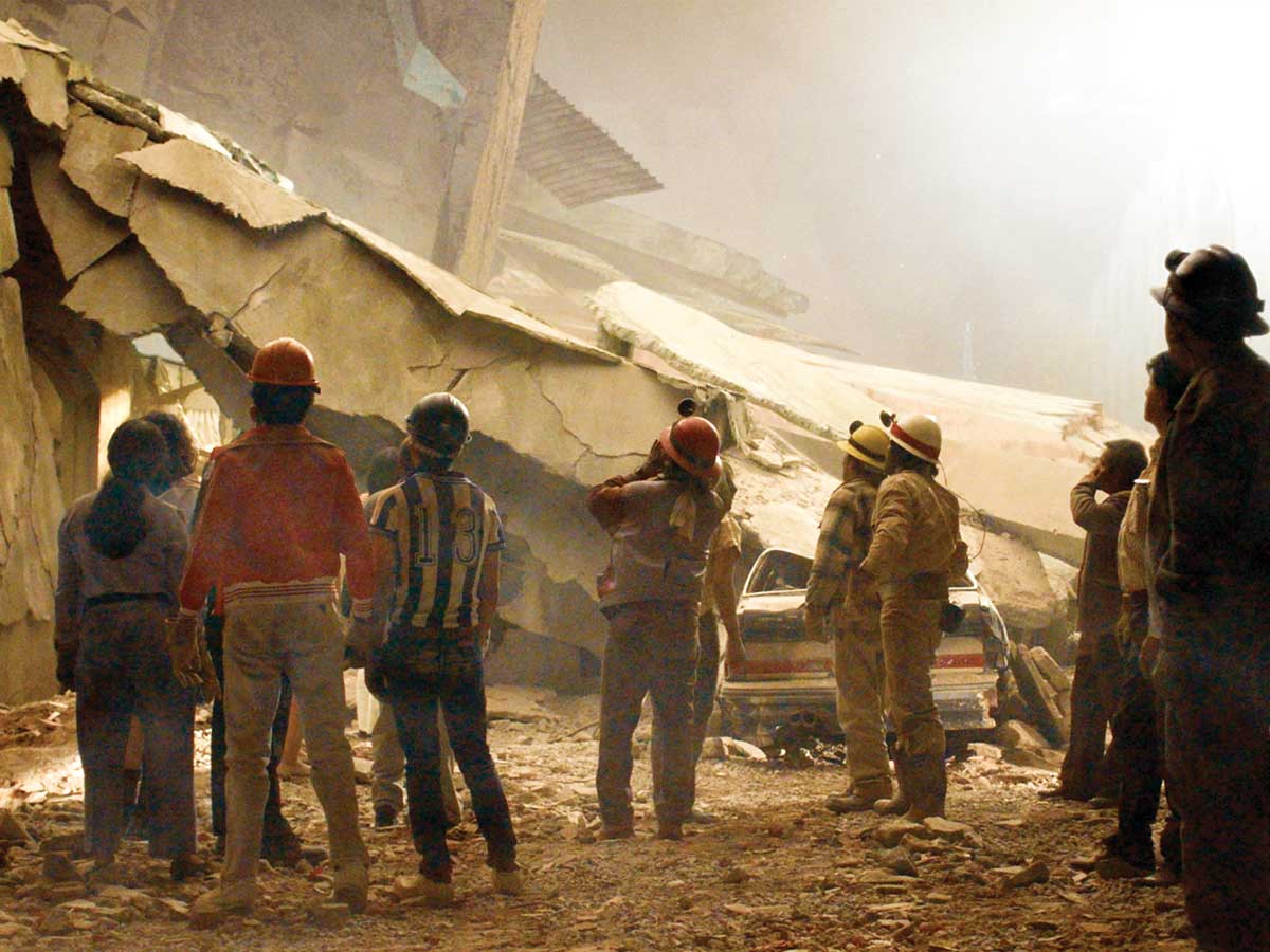 El Precio del Tiempo: Tragedia en Acción Que Desata Un Mar de Solidaridad y Compasión