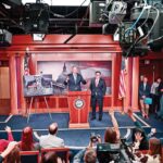 La política de austeridad alcanza los máximos rangos: Washington inicia proceso de renuncias en la alta función pública con medidas drásticas.