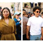 La actriz de cine y televisión mexicana Yalitza Aparicio lanza un llamado a la pasión y el talento con su programa de búsqueda de nuevos rostros prometedores.