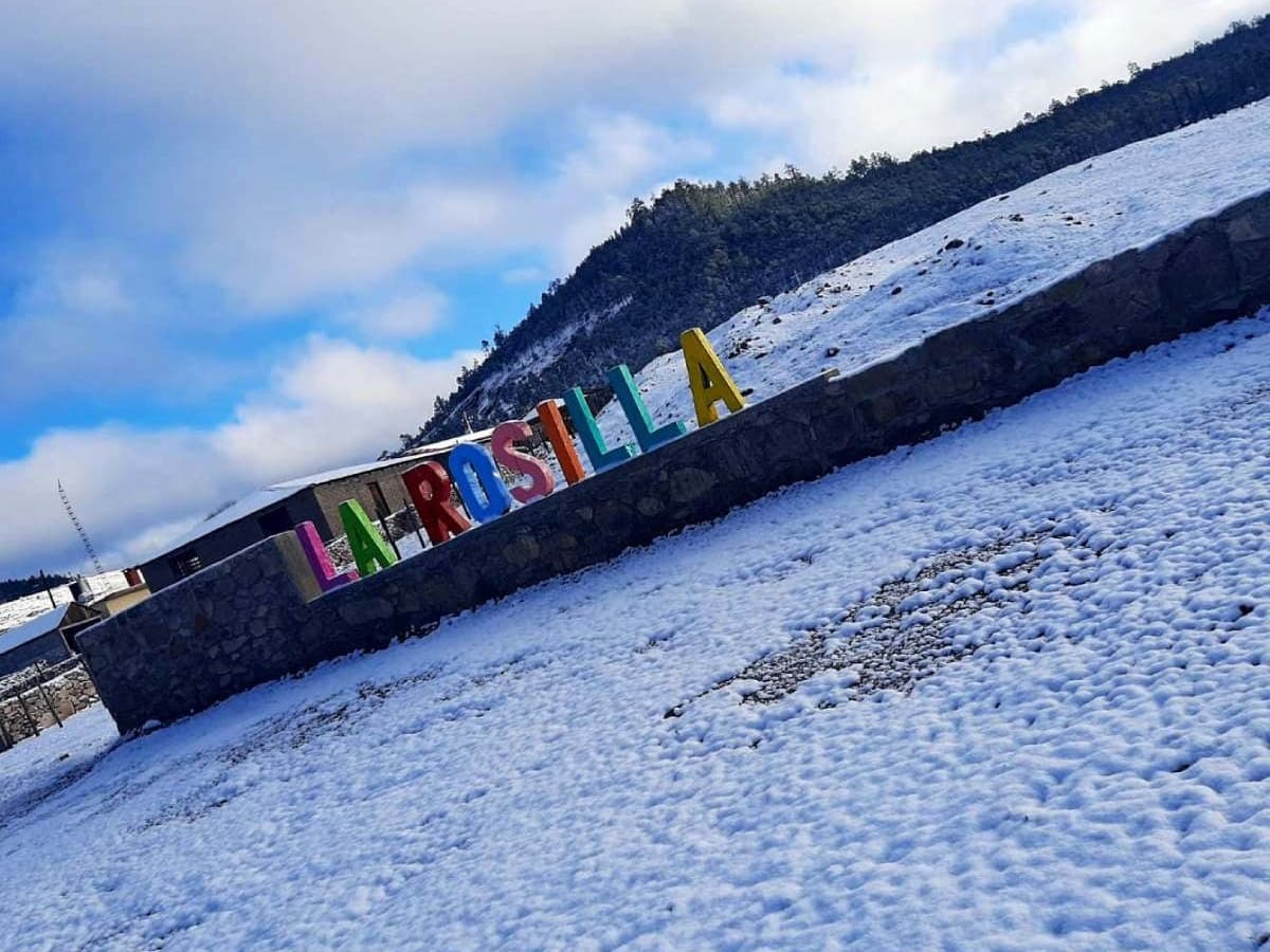La crisis hídrica de México: El congelador de la Rosilla desafía las previsiones con un récord histórico de congestión y estrés hidrico.