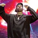 Coca-Cola Flow Fest 2025: Nicky pone el jam a la noche