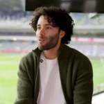 César “Chino” Huerta enfrenta el riesgo de quedar fuera del Mundial