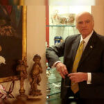 El legado de un maestro: Jorge Lozano Soriano, pionero de la producción y literatura argentina, abandona este mundo.