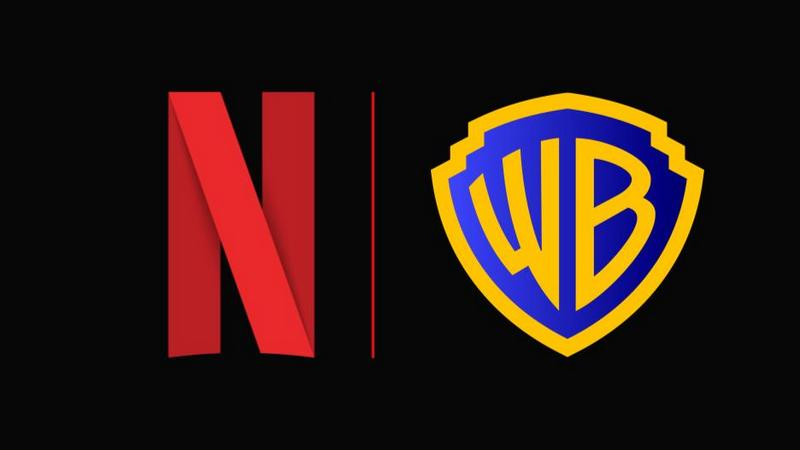 La Revolución del Entretenimiento: Netflix adquiere Warner Bros y HBO Max en una transacción histórica valorada en 82.700 millones de dólares