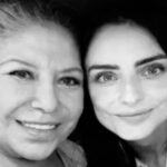 La Trágica Vida y Muerte de una Estrella: La Reveladora Verdad sobre la Despedida de Carmen Salido, Madre de Aislinn Derbez