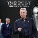 El estratégico voto de confianza: quiénes le dieron su respaldo al técnico Javier Aguirre para la aventura en The Best