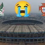 "La venta de entradas para el cruceazo entre México y Portugal se convirtió en un juego de azar, donde solo unos pocos obtuvieron la jugosa recompensa"