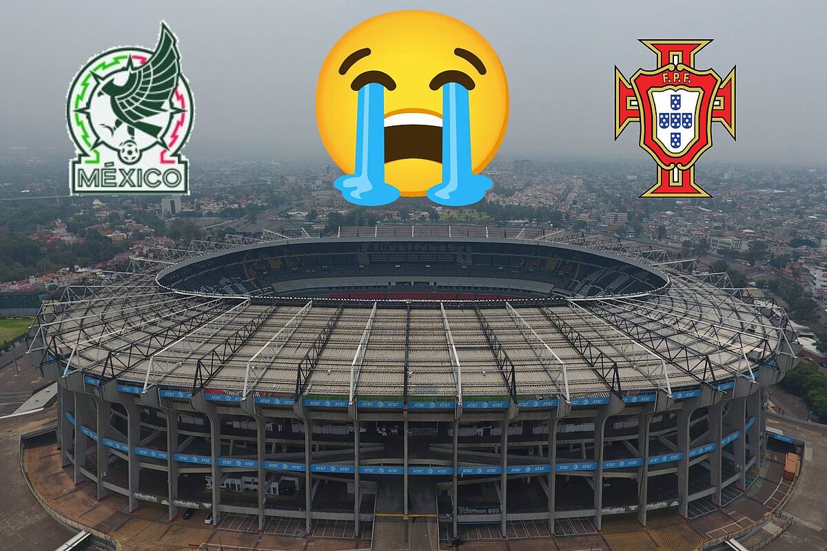 "La venta de entradas para el cruceazo entre México y Portugal se convirtió en un juego de azar, donde solo unos pocos obtuvieron la jugosa recompensa"