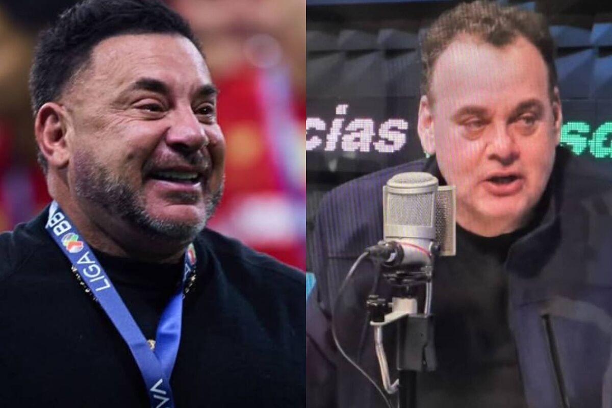 "La Batalla por la Verdad: Un Periodista se Atreve a Cuestionar los Límites del Periodismo en el Caso de Turco Mohamed"