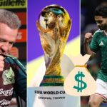 La Victoria que Valdrá: ¿Cuál sería el Impacto Económico y Social de un Triunfo Mexicano en el Mundial 2026?