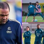 América deja atrás la incertidumbre y vuelve a apostar fuerte: ficha al gran jugador X para reforzar su plantilla y aspirar al título.