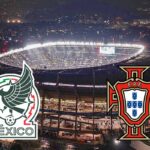 Así luce el Estadio Azteca a 100 días de su reinauguración con el México vs Portugal