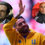 "La Crisis en las Filas de Tigres: Ex Jugador Denuncia la Falta de Ideales en el Fútbol Mexicano"