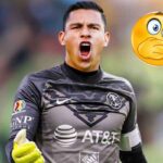 América le "roba" al Toluca bicampeón a portero que podría sustituir a Luis Ángel Malagón