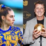 "La verdad detrás de la leyenda: Robert Dante Siboldi confirma o descarta su rumorosa conexión con Tatiana Flores en Tigres"