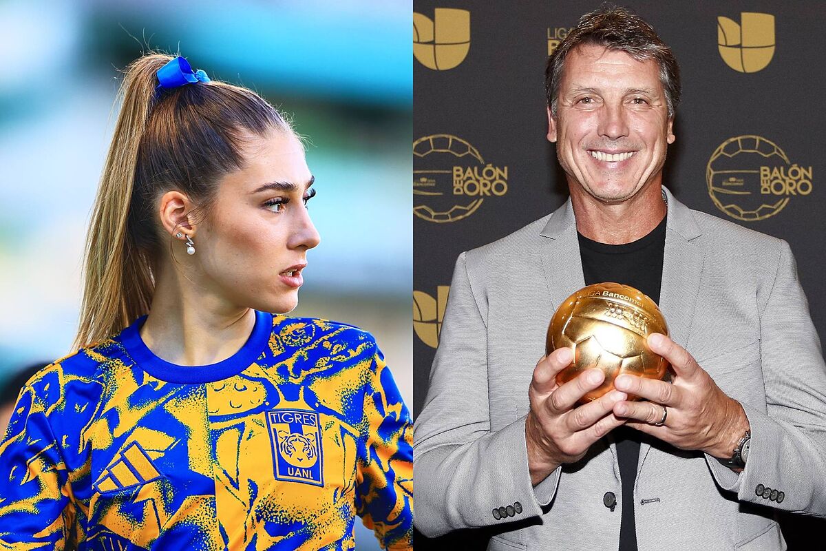 "La verdad detrás de la leyenda: Robert Dante Siboldi confirma o descarta su rumorosa conexión con Tatiana Flores en Tigres"