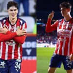 El Dominio de la Hormiga: Chivas Celebra Triunfo con Jugador Proclamado Mejor del Torneo por La Liga MX