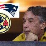Una nueva era para el América: la salida de Emilio Azcárraga abre puertas a inversores estratégicos y revoluciona el clásico club azulcrema