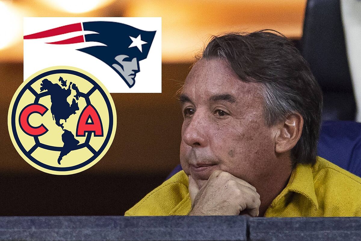 Una nueva era para el América: la salida de Emilio Azcárraga abre puertas a inversores estratégicos y revoluciona el clásico club azulcrema