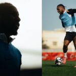 "El golazo navideño: Julián Quiñones sorprende a todos con un hat-trick en la Copa del Rey"