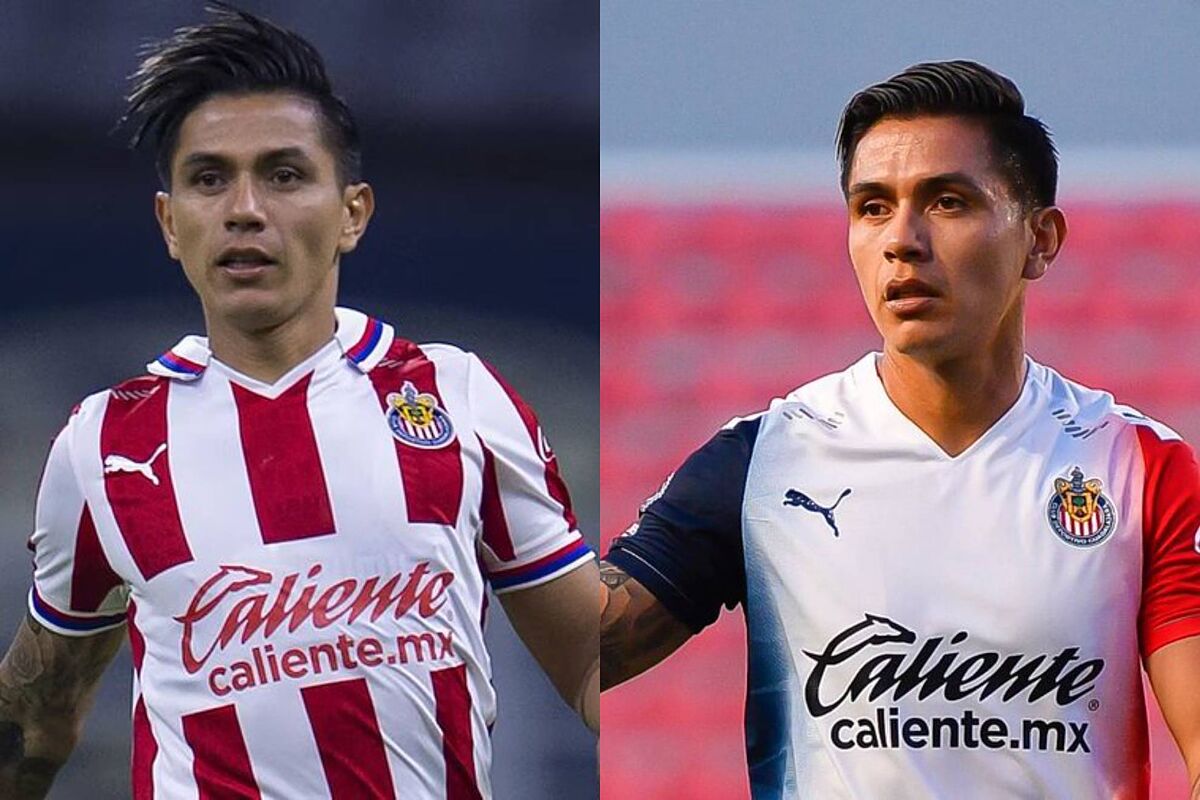 Justicia restaurada: Ex-jugador de Chivas sale absuelto de acusación de violación luego de exhaustivo proceso judicial.