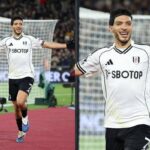 El goleador Jiménez caza la aprobación de Marco Silva al clausurar un 2025 impresionante con un golazo en la vestimenta de Fulham.