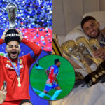 El sueño revoluciona a la Liga MX: Alexis Vega, una estrella nace en el campo del Duque