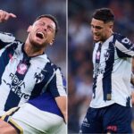El doloroso desafío del fútbol: Lucas Ocampos, una gran promesa en crisis después de sufrir parálisis facial y verse obligado a renunciar a la pretemporada con el Rayados.
