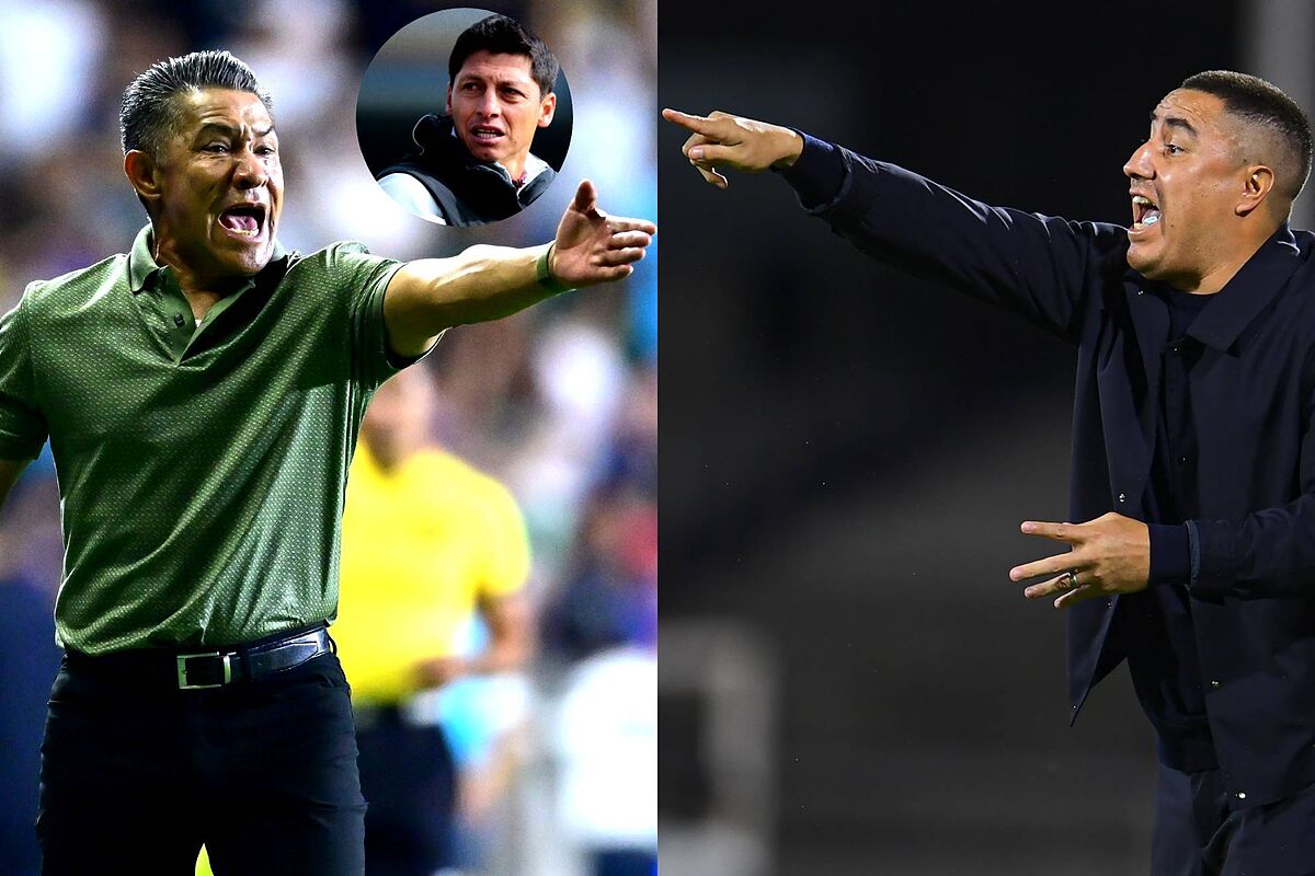 La Liga MX enfrenta una grave crisis de confianza: ¿quién liderará el futuro del fútbol mexicano?