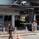 "Marco Rubio despliega diplomacia en el corazón de Asia: El senador estadounidense establece un contacto clave con el primer ministro de Camboya para abordar la compleja situación regional y fomentar la estabilidad en la zona."