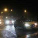 La oscuridad persiste sobre la ciudad de San Francisco: un apagón sin precedentes deja a miles sin luz después del devastador incendio en una subestación eléctrica.