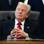 "La Operación Vengadora: Estados Unidos lanza una ofensiva decisiva contra el Estado Islámico en Nigeria"