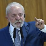 Lula indica que una intervención militar en Venezuela sería una “catástrofe humanitaria”