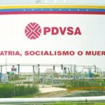 Trump pide indemnización histórica a Venezuela por la expoliación de activos petroleros de EE.UU.: una disputa de billones de dólares que puede alterar el equilibrio energético internacional.