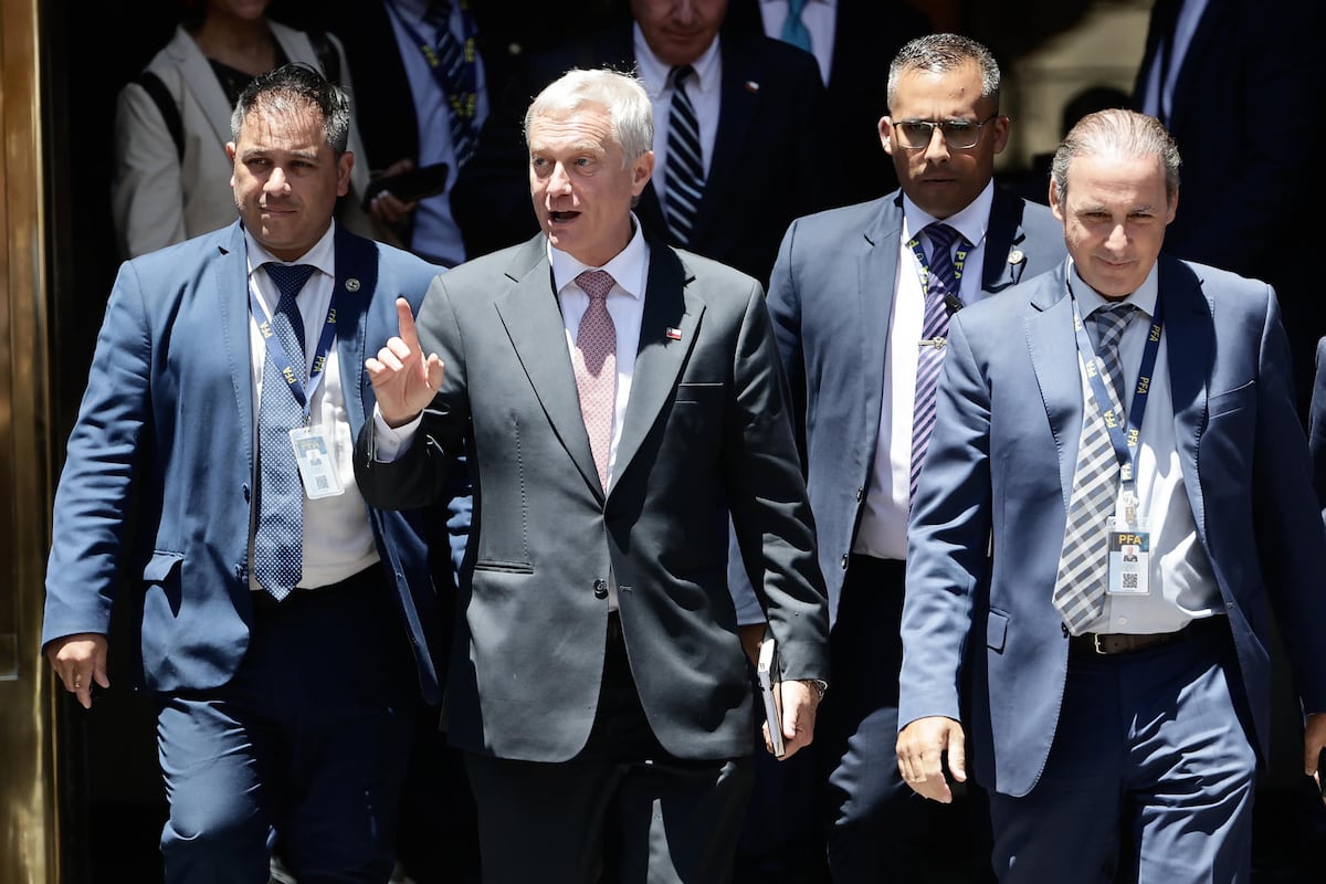 "Un Nuevo Ruta hacia la Seguridad: El Plan de Kast para Devolver a Migrantes al Hogar con una Vía de Retorno Segura y Sostenible"