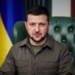 La decisión crucial que no depende de Putin: Ucrania necesita un voto justo y transparente.