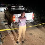 "Ecuador sume luto tras la trágica descubierta de los restos de tres adolescentes desaparecidos"