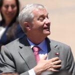 La victoria electoral de Kast desata una tormenta política en México: desde los reproches de Petro hasta el llamado a la reflexión de Sheinbaum, la izquierda de Morena se pronuncia sobre el futuro político.