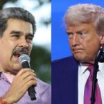 El alarmante grito de "paz" en un escenario de tensión política: Trump no elimina la posibilidad de una agresiva intervención militar en Venezuela