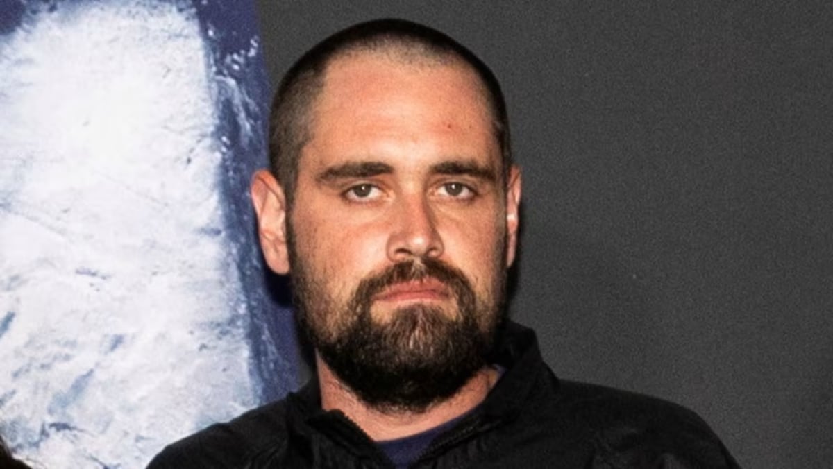 "Sin permiso médico, el hijo del expresidente enfrenta un desafío inédito en la justicia"