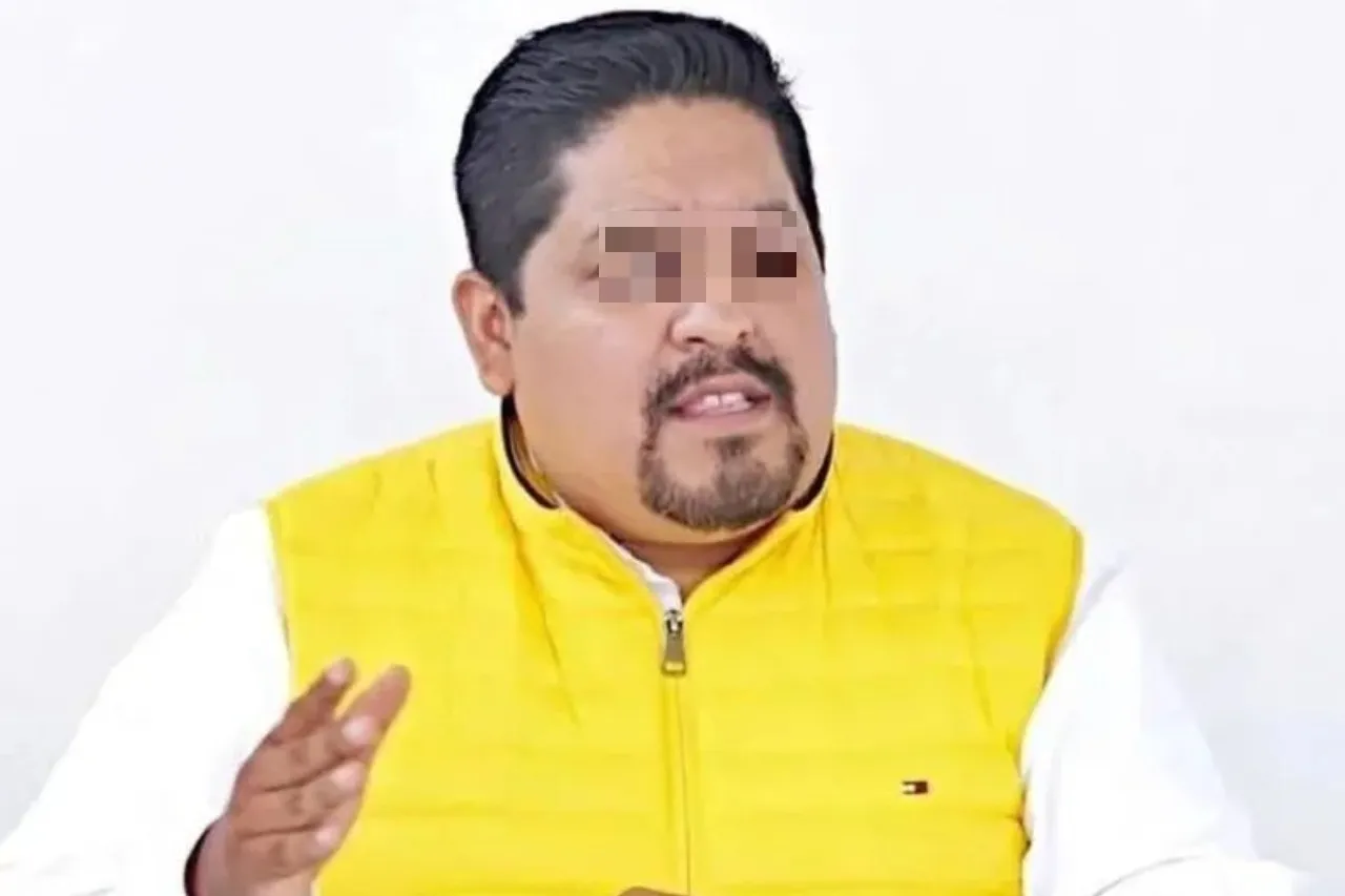 Operación Antinarcóticos: 'El Yeicob', líder supuesto, cae en red de contrabando de drogas y combustible ilícito.