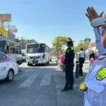 Casi 100 conductores acaban en el 'Torito' de la CDMX por alcoholímetro 24/7