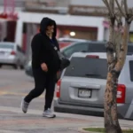 Frente frío 23 llega a México con heladas y lluvias fuertes