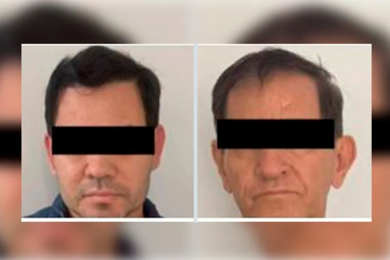 El Poderoso en crisis: Cuñado y suegro del líder opositor caen en una investigación por corrupción.