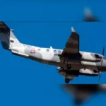 Descubre la Identidad de la Sórdida Víctima que Completa el Cuadro Trágico del Accidentado Avión de la Marina en Texas