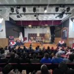 La lotería navideña más esperada: Sorteo Gordo de Navidad 2025 entrega un premio mayor jamás visto, récord histórico de 201 millones de pesos en juego.