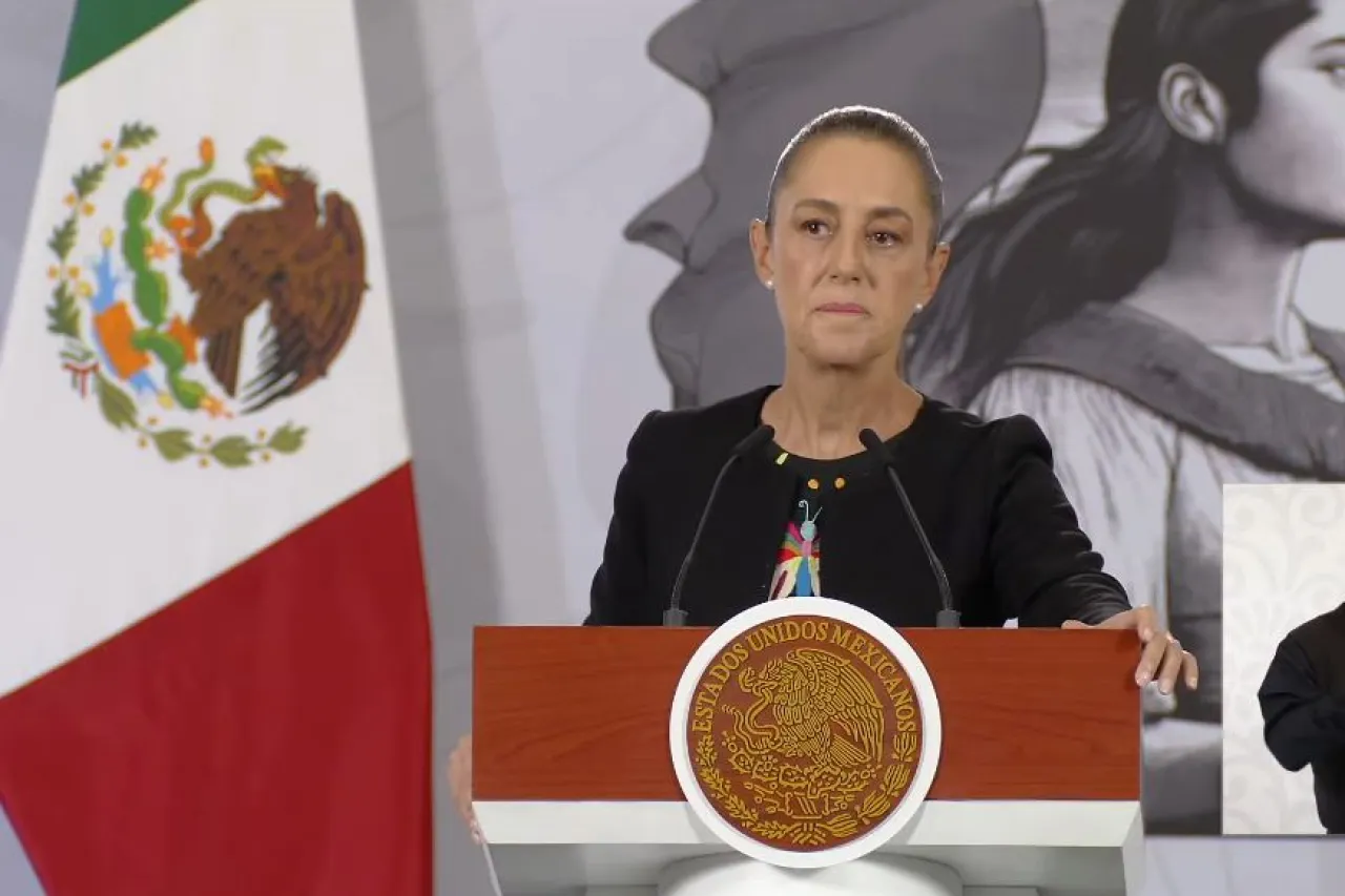 Tampoco habrá 'Mañanera del Pueblo' el 25 y 26 de diciembre