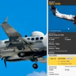 Tragedia sobre el Lago Travis: Aviación Naval sufre desastre aéreo en Texas