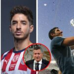 El legado de un mito: Despedida trascendental para 'Cone' Brizuela, el corazón de Chivas.