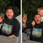 "El golazo de la Navidad: Mohamed Turco cambia la dinámica de Liga MX con un regalo especial"